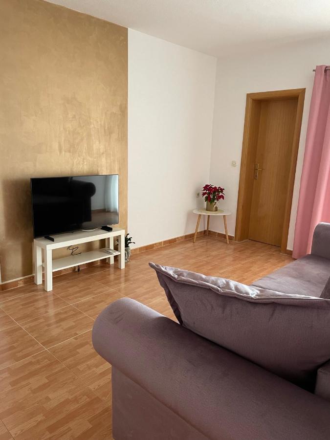 Villa Ivana Makarska Exteriör bild